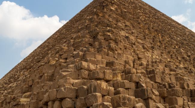 阿兹特克的金字塔是什么样子的