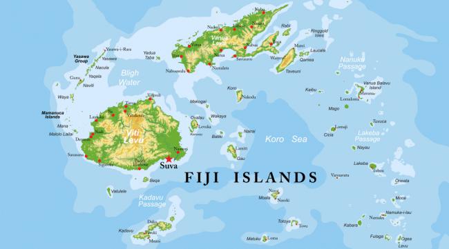 所罗门群岛是国家还是地区