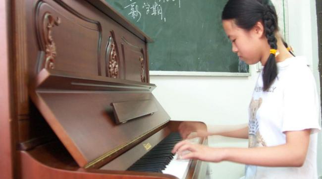 钢琴考级的流程是怎样的呢