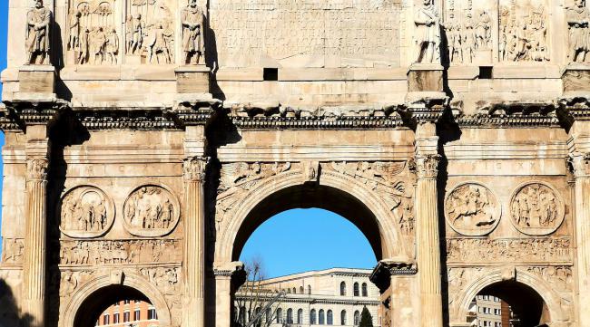 罗马历史的发展历程6个阶段