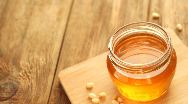 每天喝蜂蜜不吃饭能减肥吗女