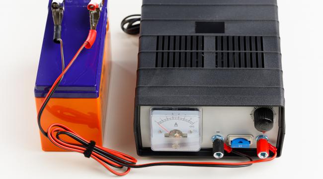 电动车充电器加大电流怎么改变