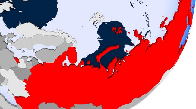 俄罗斯帝国指的是什么国家