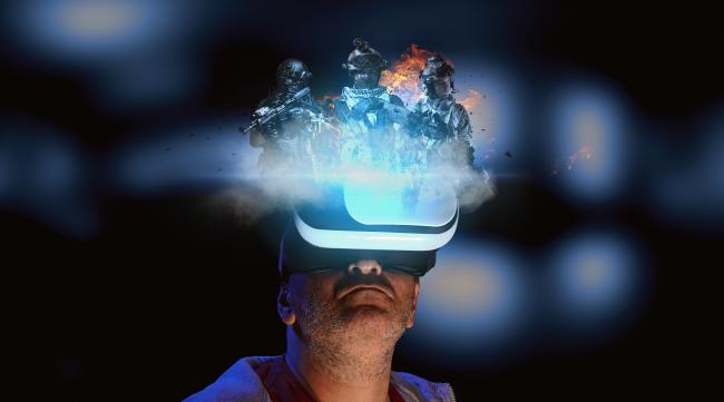 vr虚拟现实专业就业容易吗