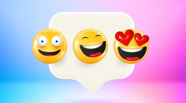 安卓怎么用emoji表情