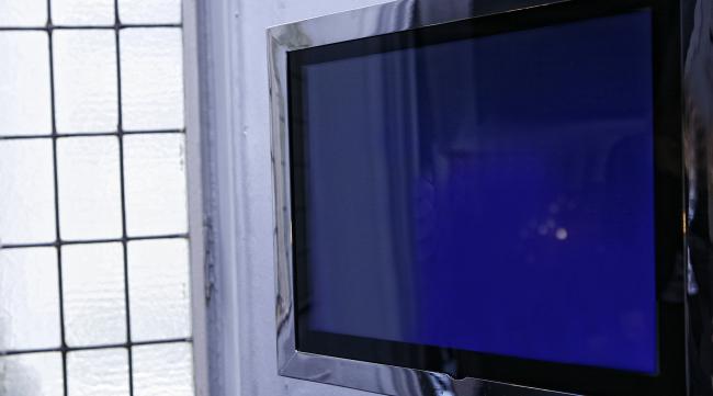 电视外屏划痕怎么修复