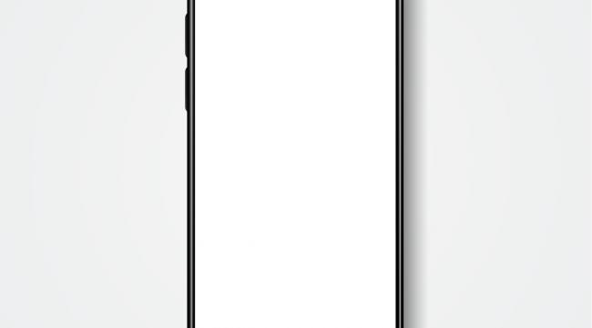 手机上怎么把文本框变成透明的了
