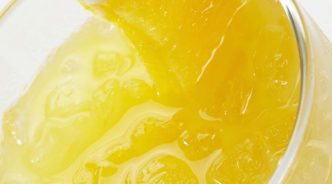 什么是贝尔橘化柠檬霜
