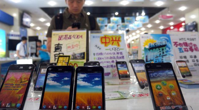 在深圳哪里买手机比较好呢