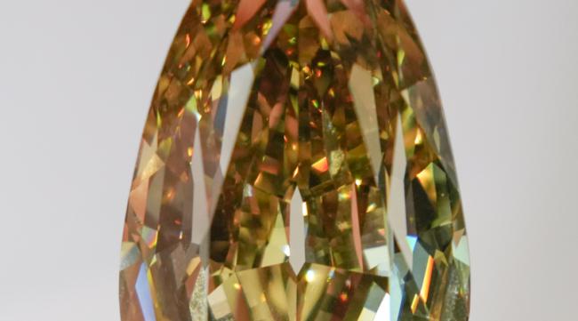黄水晶如何消磁净化8种方法