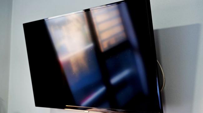 小米65寸量子电视机