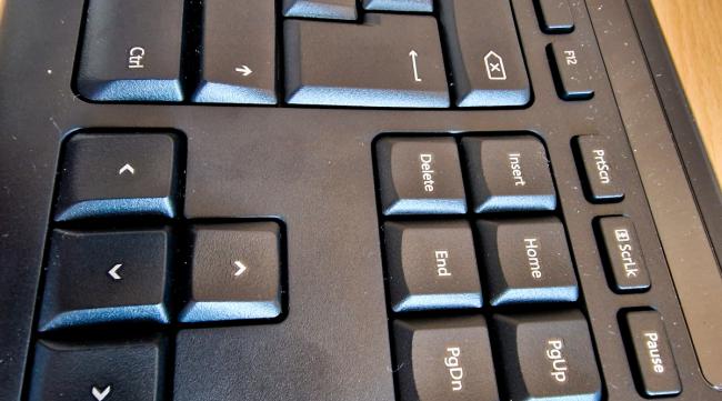 手柄对应键盘键位是怎样的