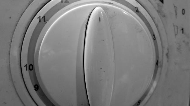 洗衣机脱水功能是什么功能