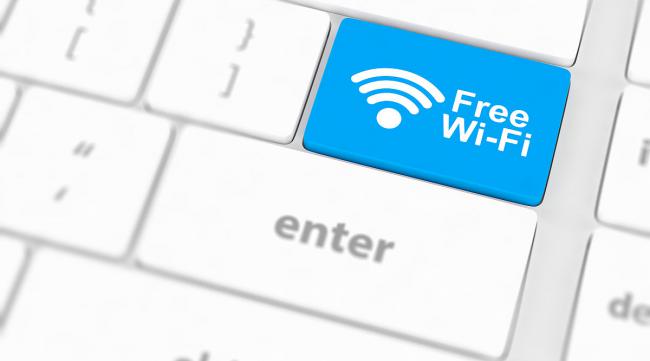 修改wifi域名有危险吗