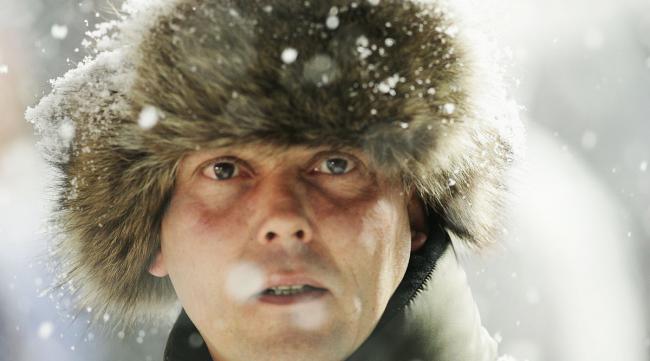 俄罗斯冰天雪地是哪部电影里的