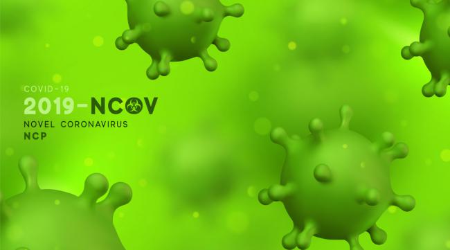 新型冠状病毒的起源来自于哪里呢