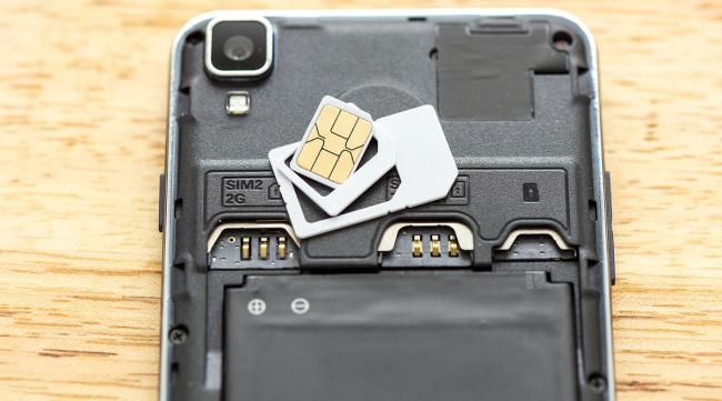 小米11怎么安装手机卡