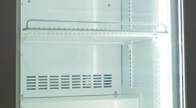 海尔冰箱变温室如何调节