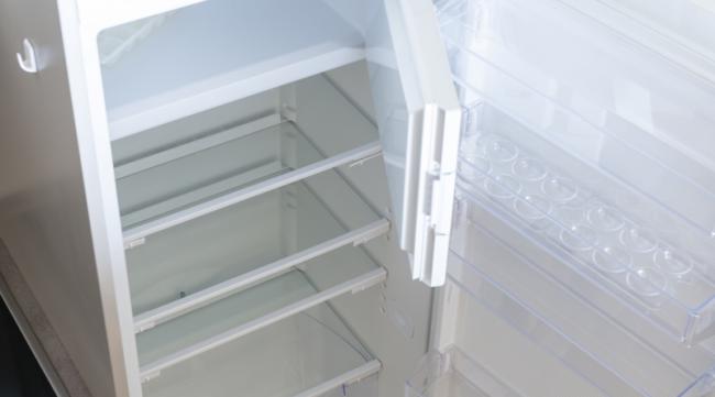 如何关掉冰箱的冷冻