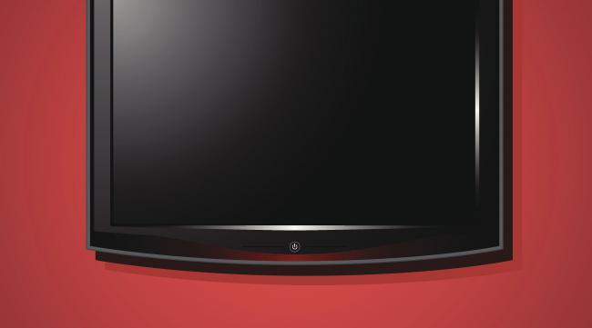 海尔老式电视机红色没了怎么办呢