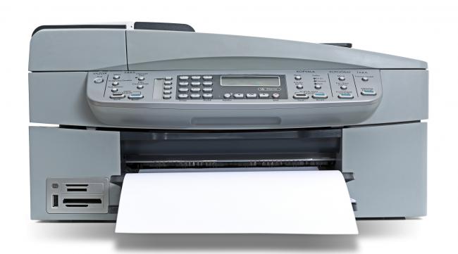 hp打印机扫描件怎么弄