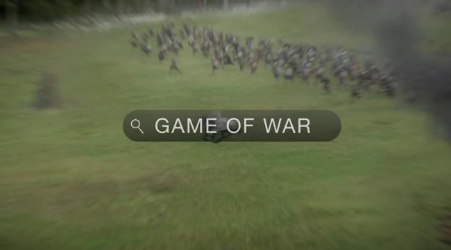 有哪些真实模拟战争的游戏