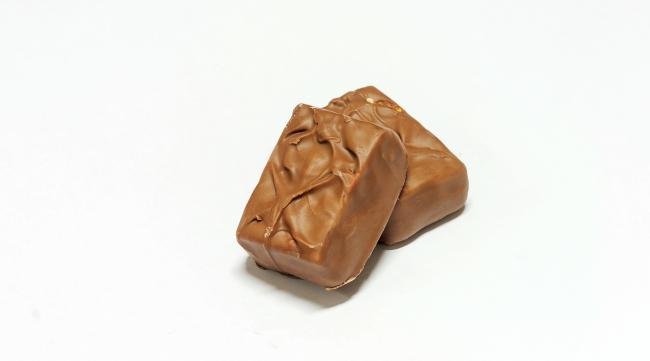 焦糖巧克力棕色配方图