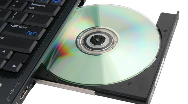 复制cd光盘的方法有几种