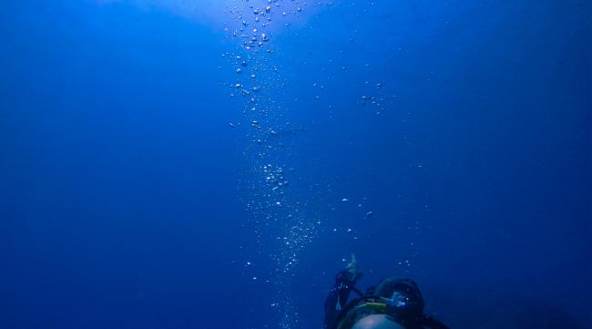 探索深海的重要性