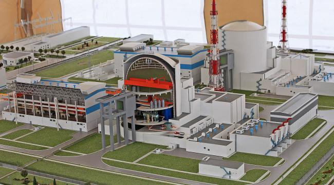 幸福工厂核电站燃料是什么