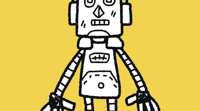 探险活宝机器人叫什么