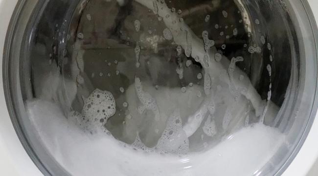 洗衣机甩桶如何清洗消毒