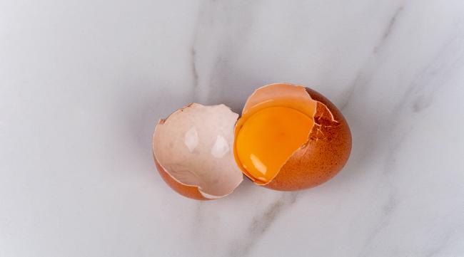 开窝蛋和一般蛋的区别