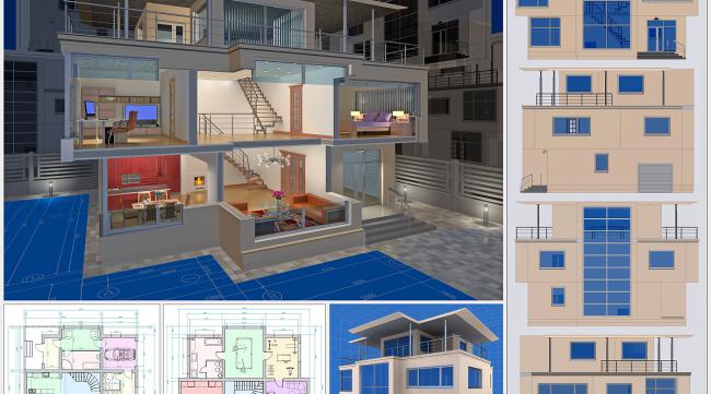 《模拟人生4》如何住高层公寓房