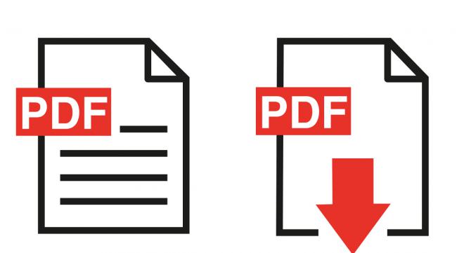 pdf文档如何进行横向打印