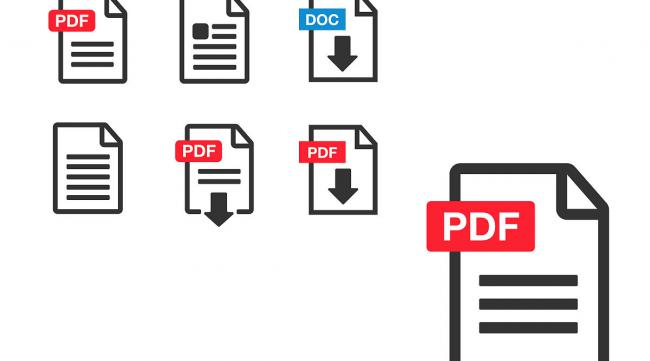 怎么修改pdf模式