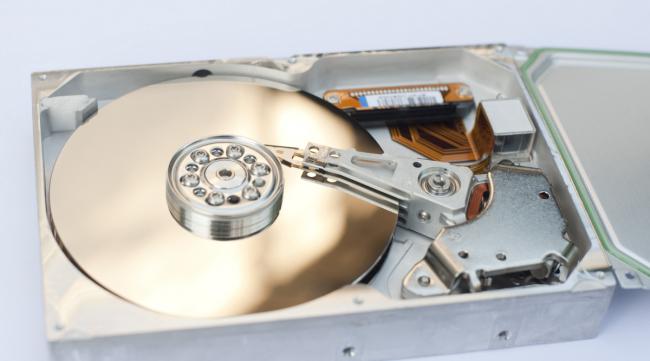 硬盘单碟与双碟的区别