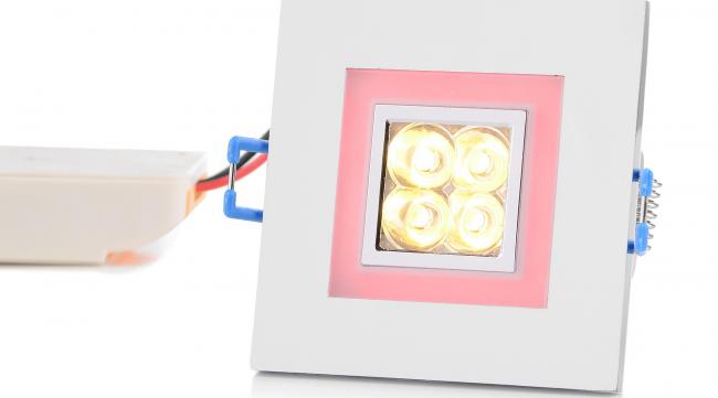 led灯具如何实现调光功能