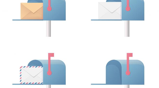 怎样设置自己的邮件地址