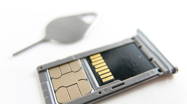 手机内存卡为什么会坏呢