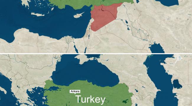 土耳其为什么没能崛起呢
