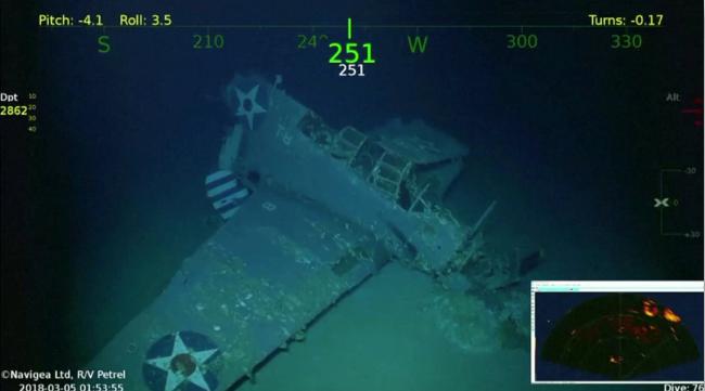 深海迷航载具受损怎么修复的