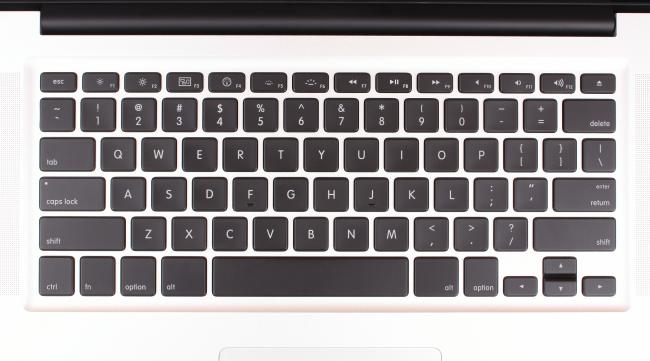 苹果一体机键盘使用技巧图片
