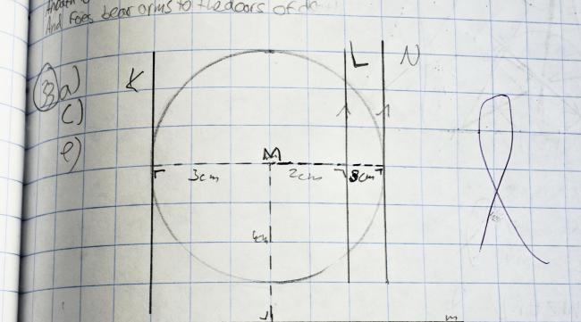 圆弧坐标计算公式