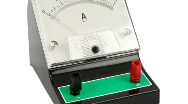 电感表测量方法图解