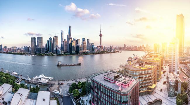 上海算是一个创业的好地方吗