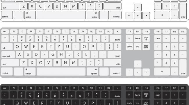 台式电脑键盘怎么截图快捷键