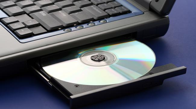电脑如何刻录cd光盘