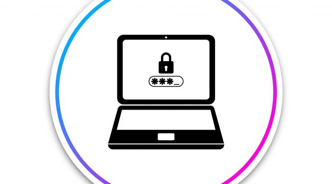 电脑锁屏密码怎么总是取消不掉呢