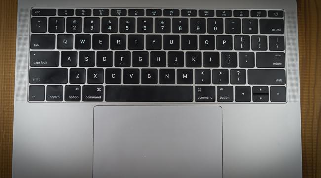 笔记本电脑手动键盘怎么设置的